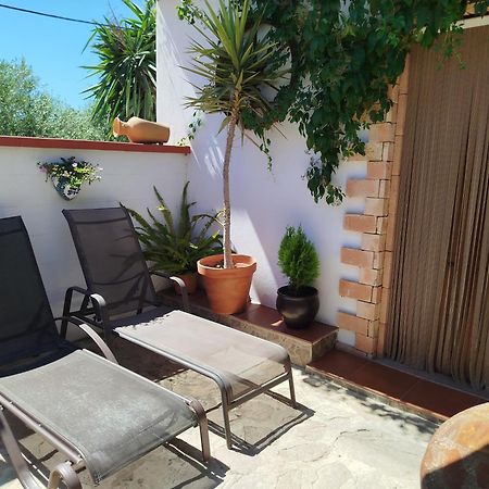 Casa Rural "La Casita" Para 2 Personas 론다 외부 사진