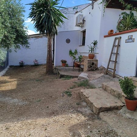Casa Rural "La Casita" Para 2 Personas 론다 외부 사진