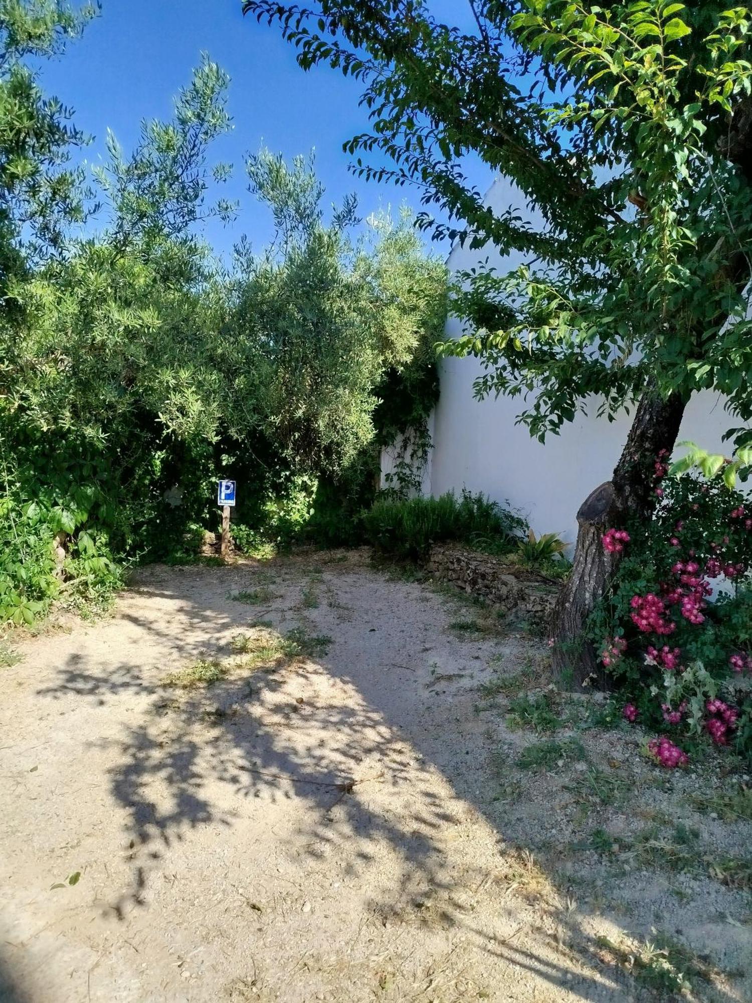 Casa Rural "La Casita" Para 2 Personas 론다 외부 사진