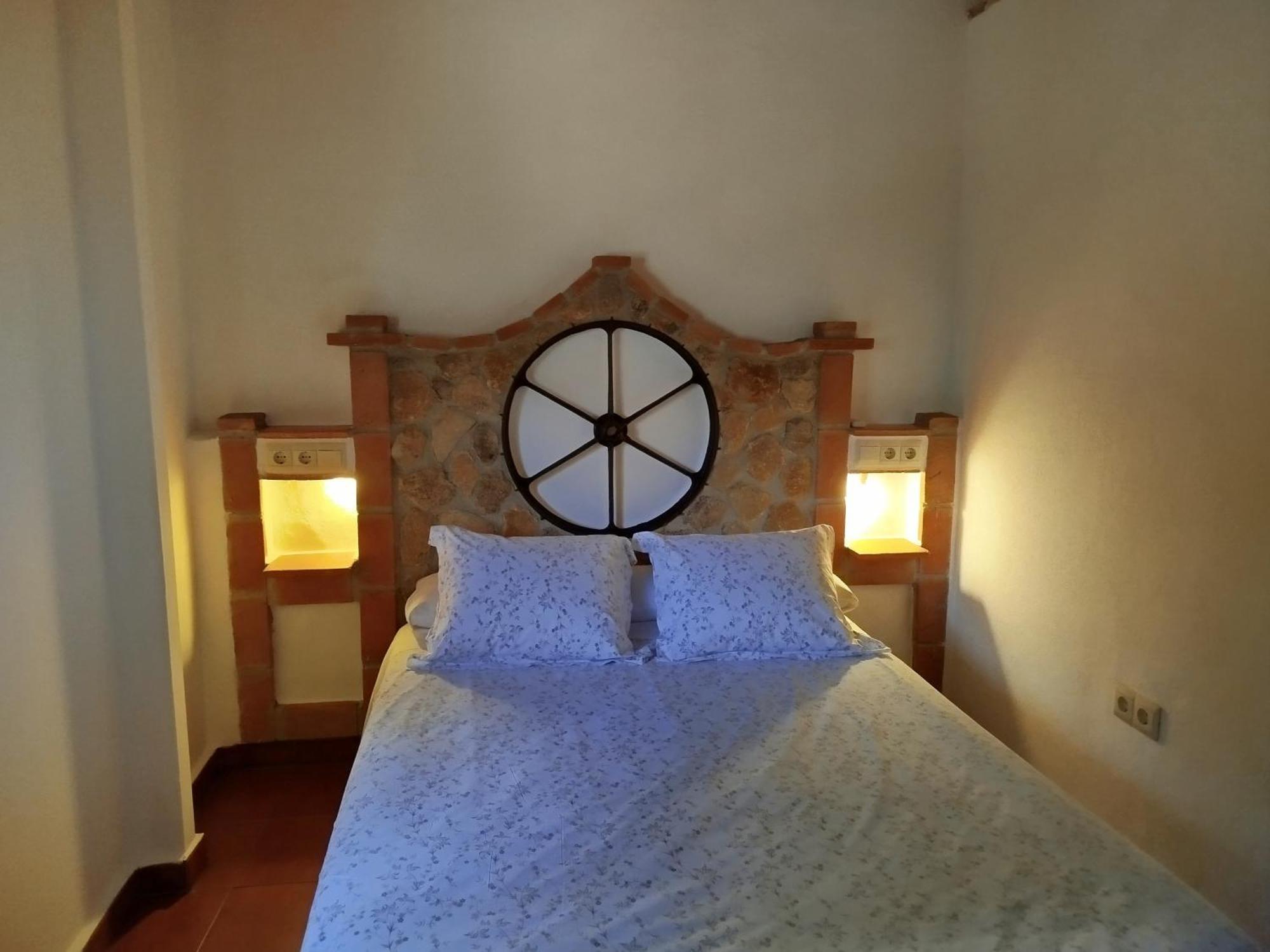 Casa Rural "La Casita" Para 2 Personas 론다 외부 사진